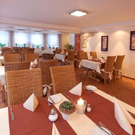 Hotel Flurschuetz Lennestadt Zewnętrze zdjęcie