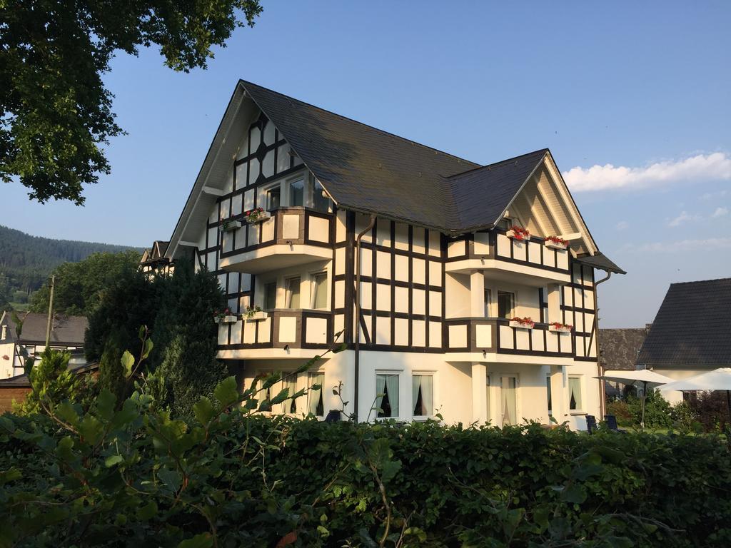 Hotel Flurschuetz Lennestadt Zewnętrze zdjęcie