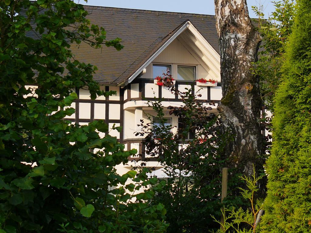 Hotel Flurschuetz Lennestadt Zewnętrze zdjęcie