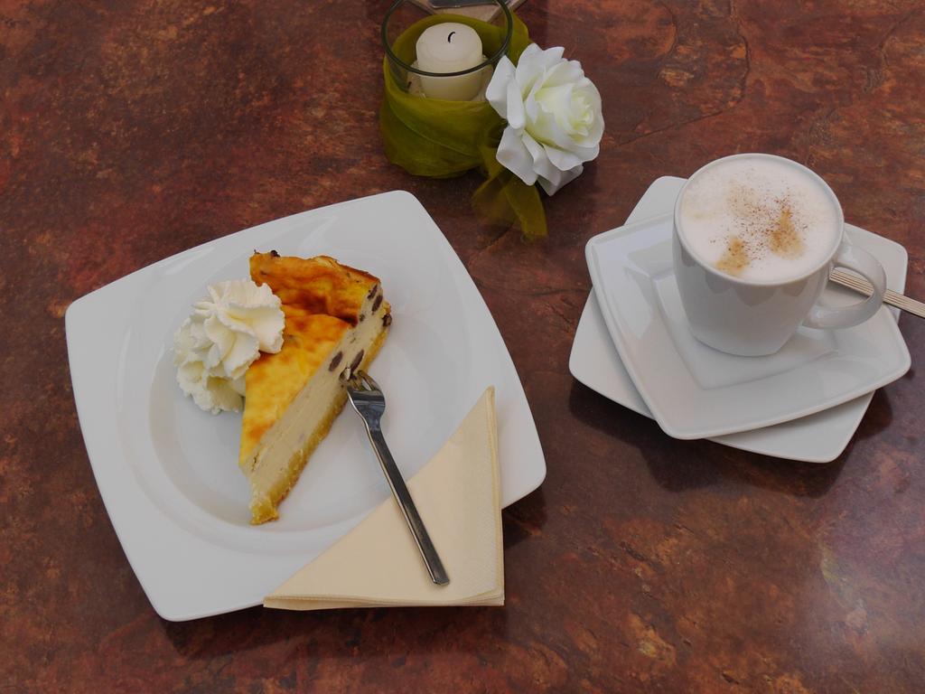 Hotel Flurschuetz Lennestadt Zewnętrze zdjęcie