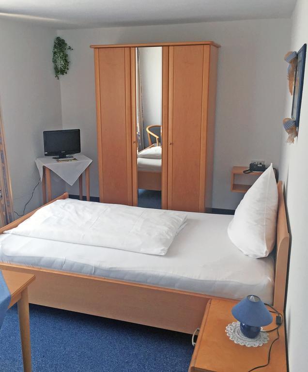 Hotel Flurschuetz Lennestadt Pokój zdjęcie
