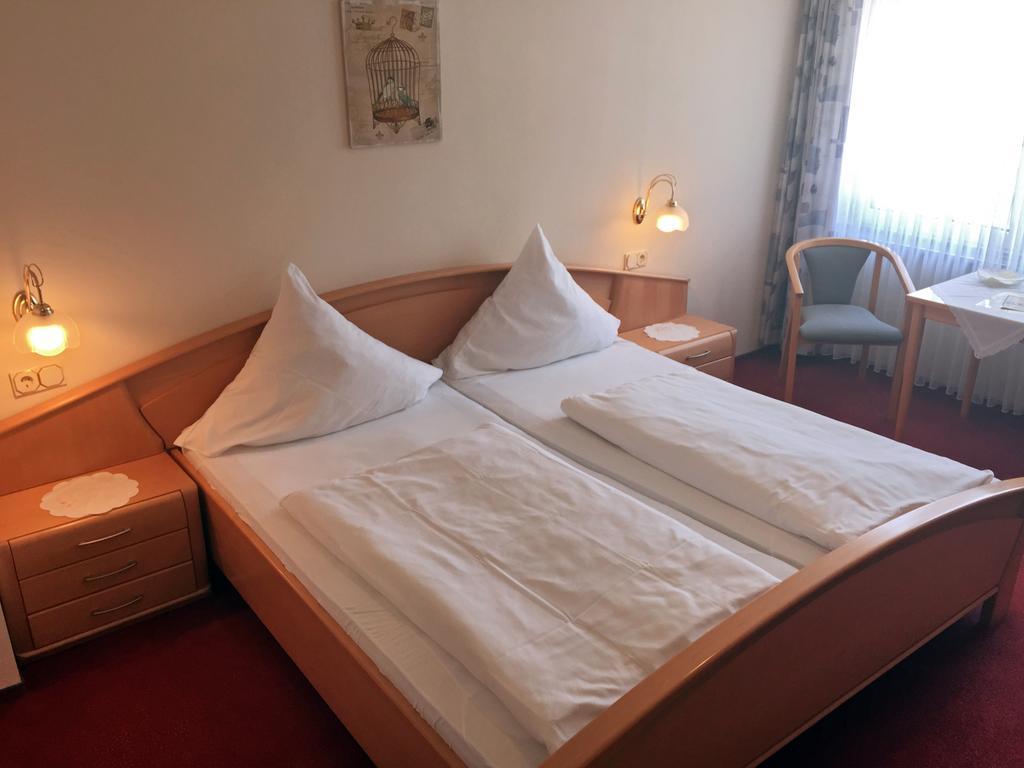 Hotel Flurschuetz Lennestadt Pokój zdjęcie