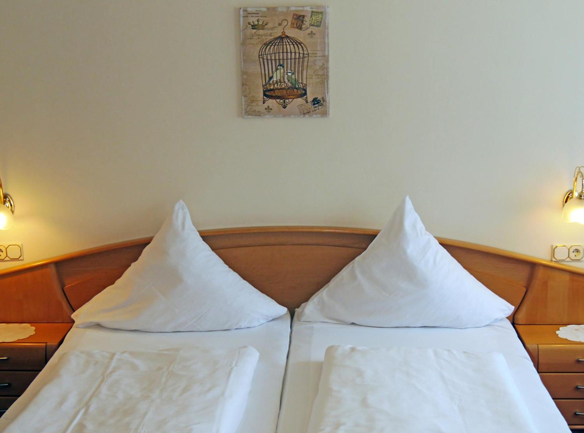 Hotel Flurschuetz Lennestadt Pokój zdjęcie