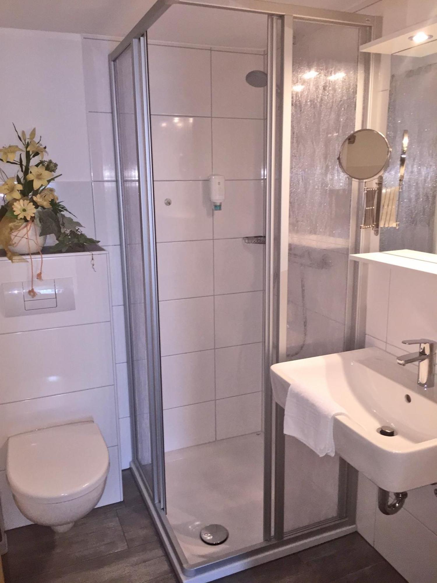 Hotel Flurschuetz Lennestadt Pokój zdjęcie