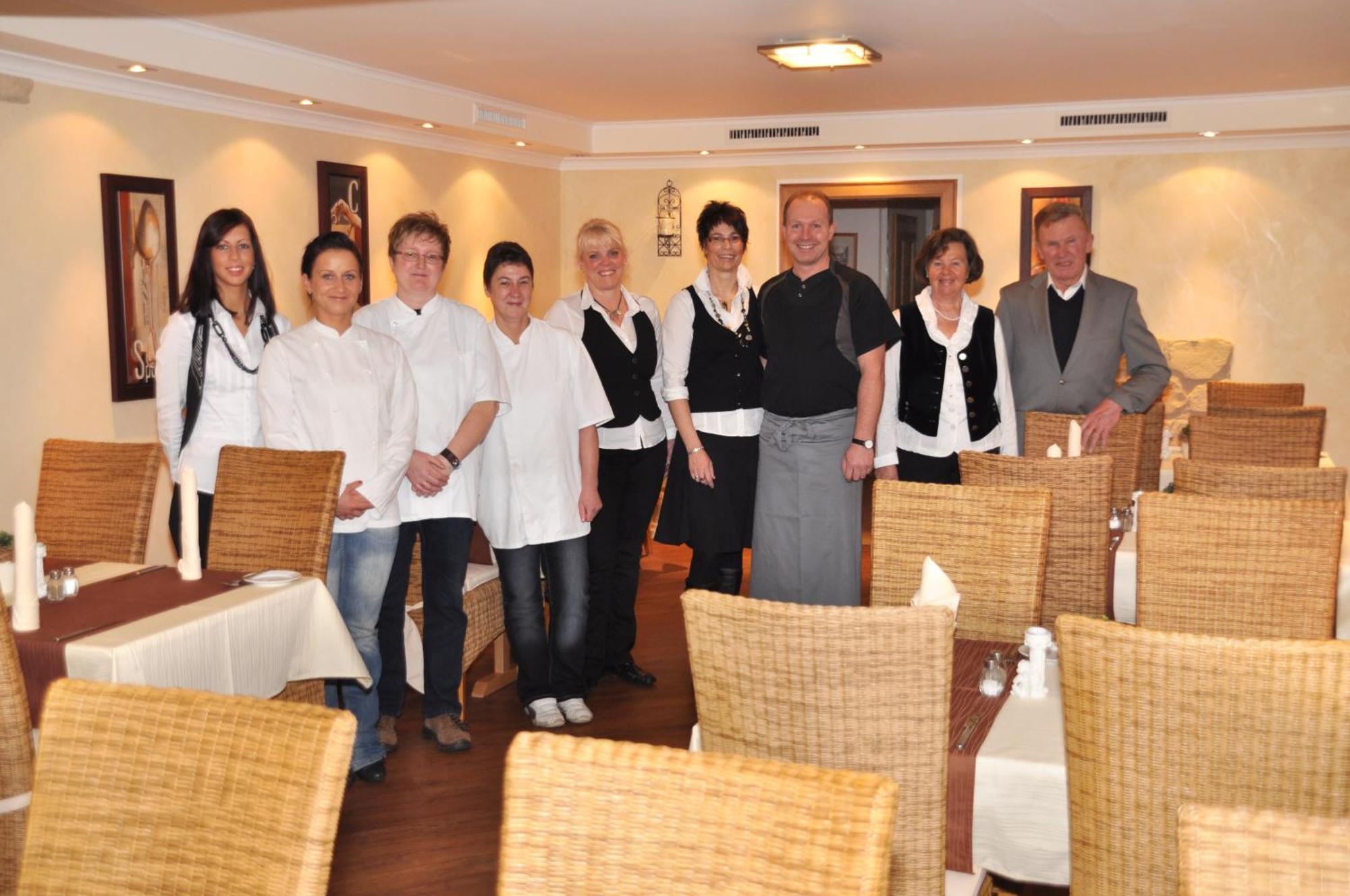 Hotel Flurschuetz Lennestadt Zewnętrze zdjęcie